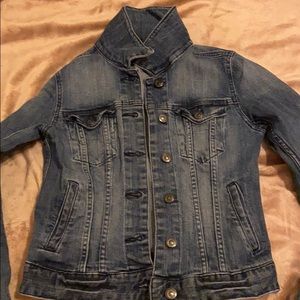 Women’s H&M Jean Jacket